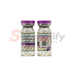 Buy TESTOSTERONE CYPIONATE (DHB)