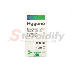 buy Hygene 100IU