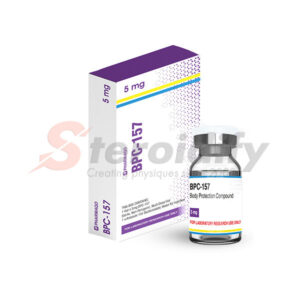 Buy BPC-157 (5 mg)