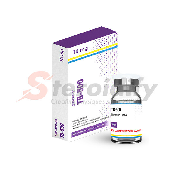 Buy TB 500 (10 mg)