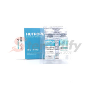 Buy Hutrope 100IU