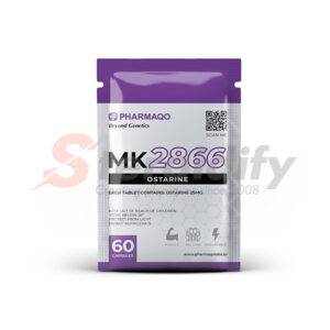 Buy ostarine mk-2866