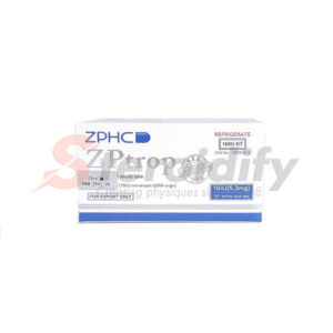 buy Zptropin 160IU