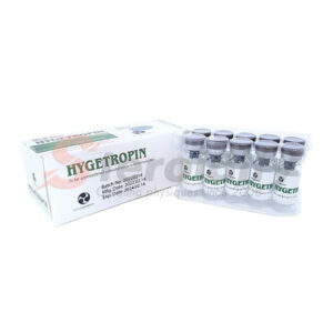 Buy Hygetropin 100IU