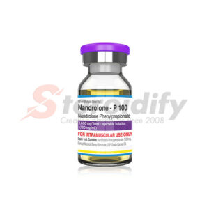 Buy Nandrolone P 100