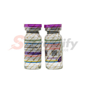 Buy Drostanolone-P 100