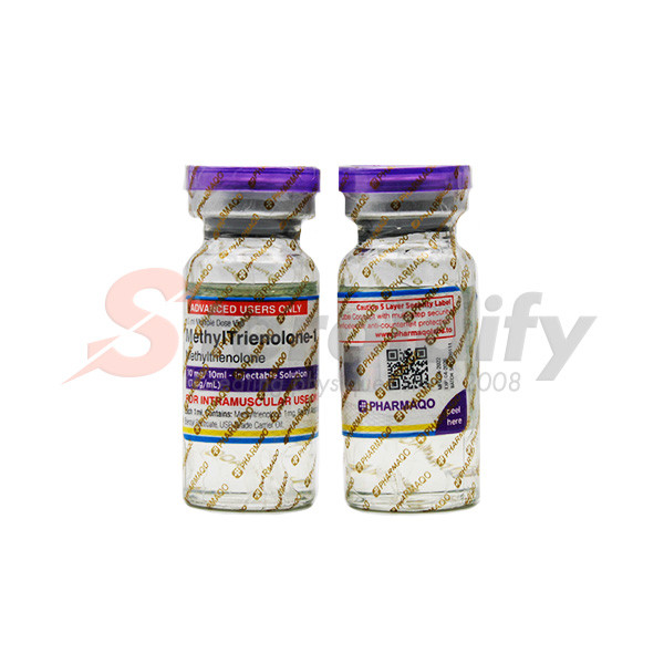 Buy MethylTrienolone-1