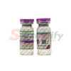 multi ester test 400
