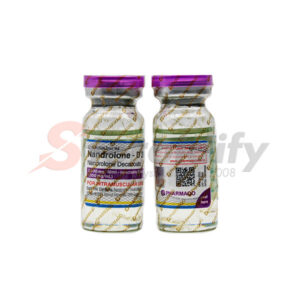 Buy Nandrolone D 300
