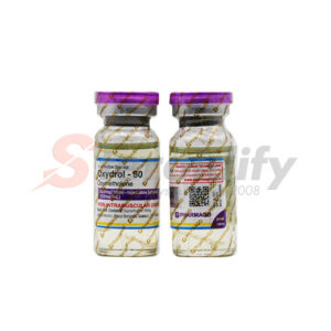 Buy Oxydrol 50
