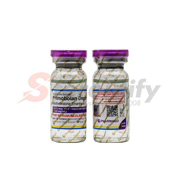 Buy Primobolan Depot 100