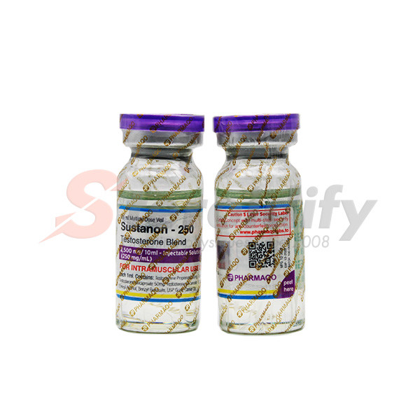 Buy Sustanon 250