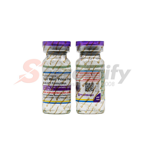 Buy Test/Mast/Primo Formula