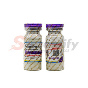 Buy Testosterone-AQ 50