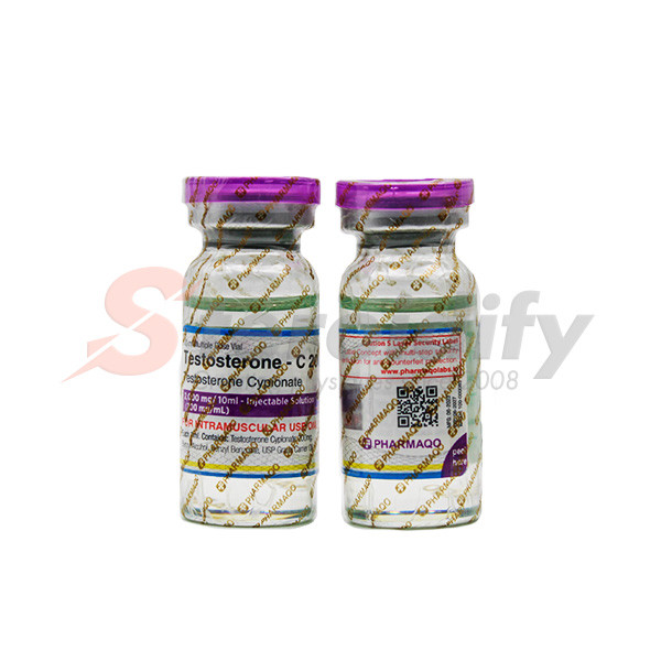 Buy Testosterone C 200
