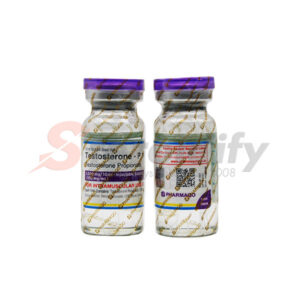 Buy Testosterone P