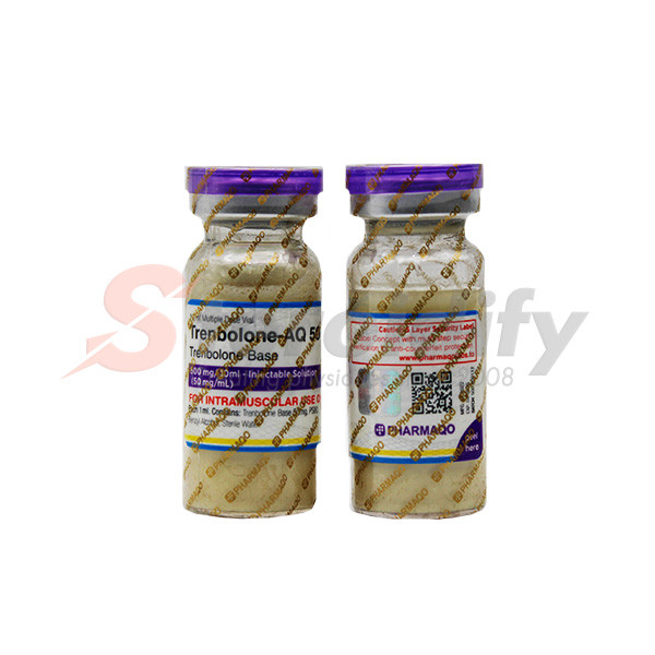 Trenbolone-AQ 50