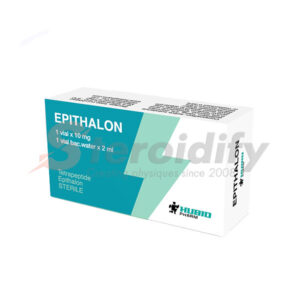 Buy Epithalon (bundle of 3 vials)