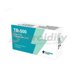 Buy TB-500 5mg