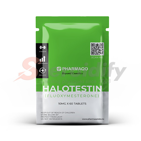 Buy Halotestin 10
