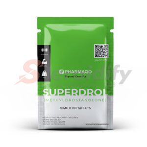 Buy Superdrol 10