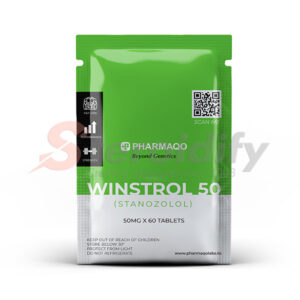 Buy Winstrol 50
