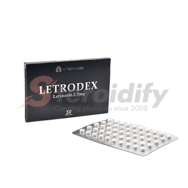 Buy Letrodex