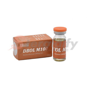 Buy Dbol 100