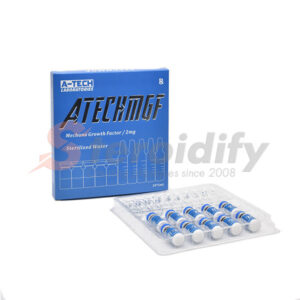 Buy Atech MGF 2mg (KIT)
