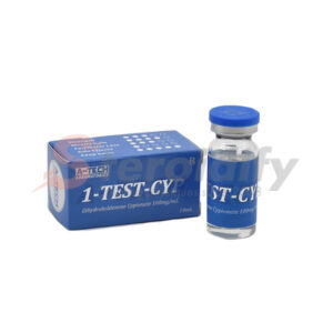 TEST-CYP (DHB)