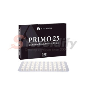 Buy Primo 25
