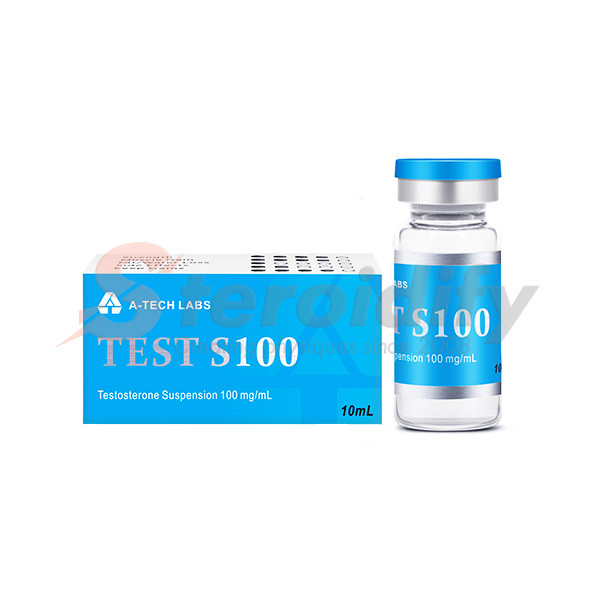 Buy TEST S100
