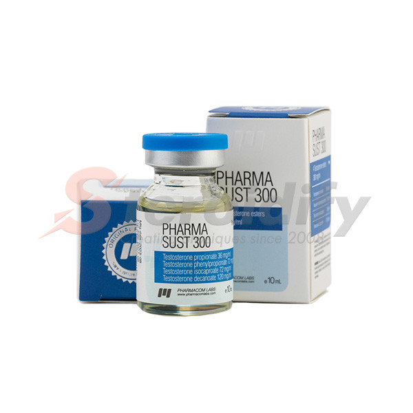 Buy PHARMASUST 300