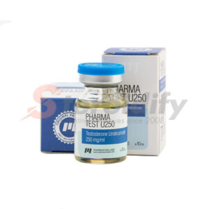 Buy PHARMATEST U 250