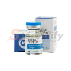 Buy PHARMATEST P 100
