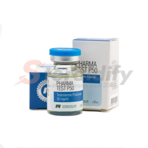 Buy PHARMATEST P 50