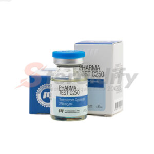 Buy PHARMATEST C 250