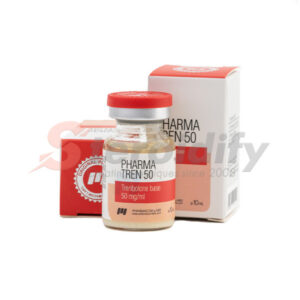 Buy PHARMATREN 50