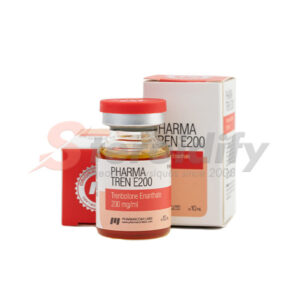 Buy PHARMA TREN E 200