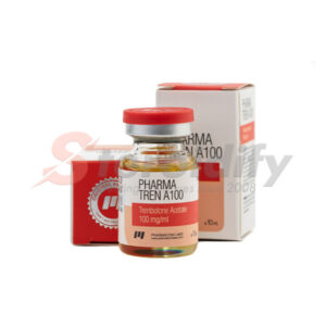 Buy PHARMATREN A 100