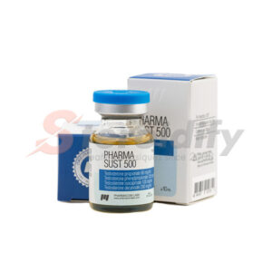 Buy PHARMA SUST 500