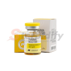 Buy PHARMA BOLD 500