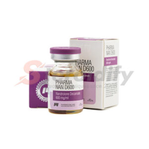 Buy PHARMANAN D 300
