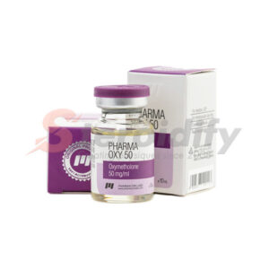 Buy PHARMA OXY 50
