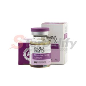 Buy PHARMA PRIM 100