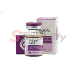 Buy PHARMAMIX 4