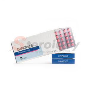 Buy DIANABOLOS (1 blister)