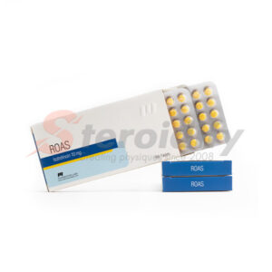 Buy ROAS (1 blister)