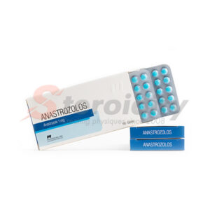 Buy ANASTROZOLOS (1 blister)