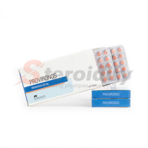 Buy PROVIRONOS (1 blister)